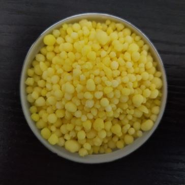 Yellow Granular Calcium Ammonium Nitrate with Boron CAS No:15245-12-2